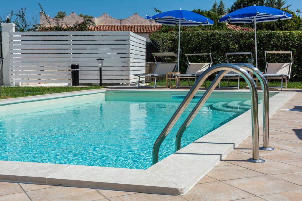סירקוזה Residence Villa Eva מראה חיצוני תמונה