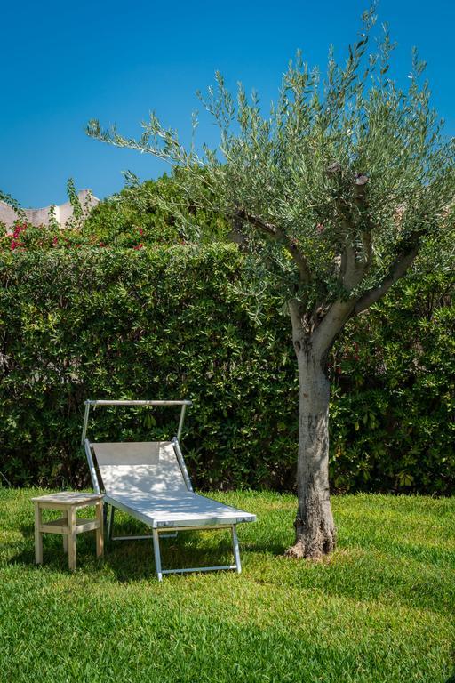 סירקוזה Residence Villa Eva מראה חיצוני תמונה