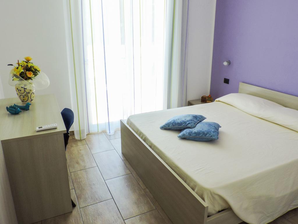 סירקוזה Residence Villa Eva חדר תמונה