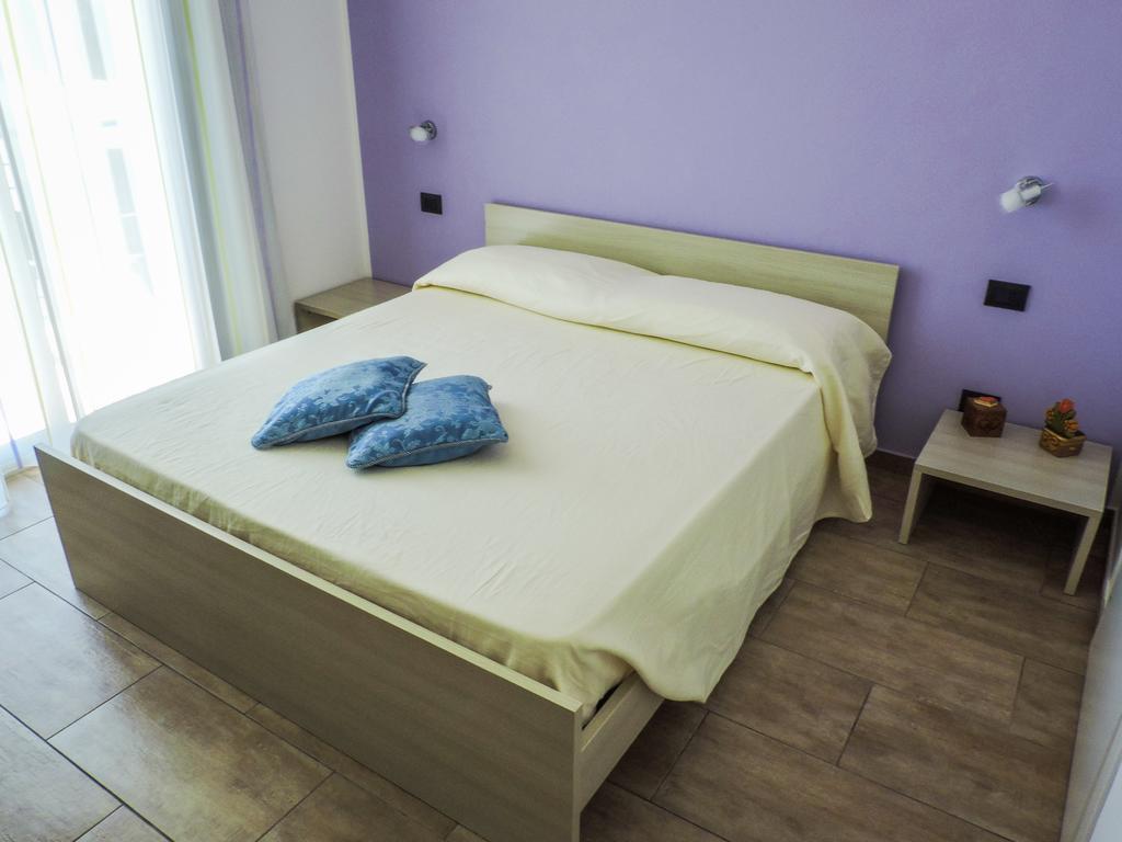 סירקוזה Residence Villa Eva חדר תמונה
