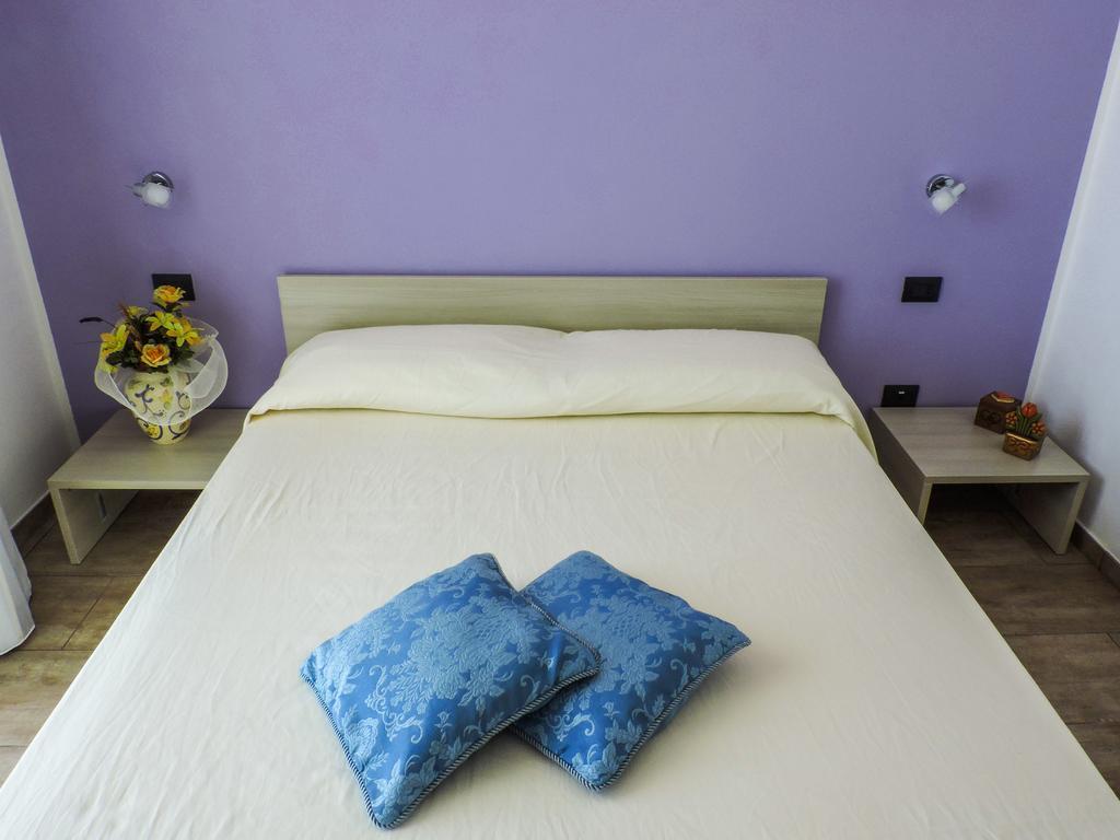 סירקוזה Residence Villa Eva חדר תמונה