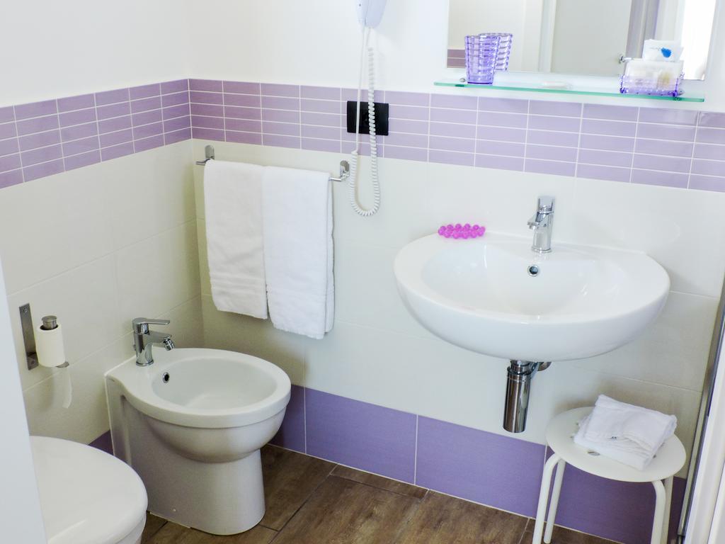 סירקוזה Residence Villa Eva חדר תמונה