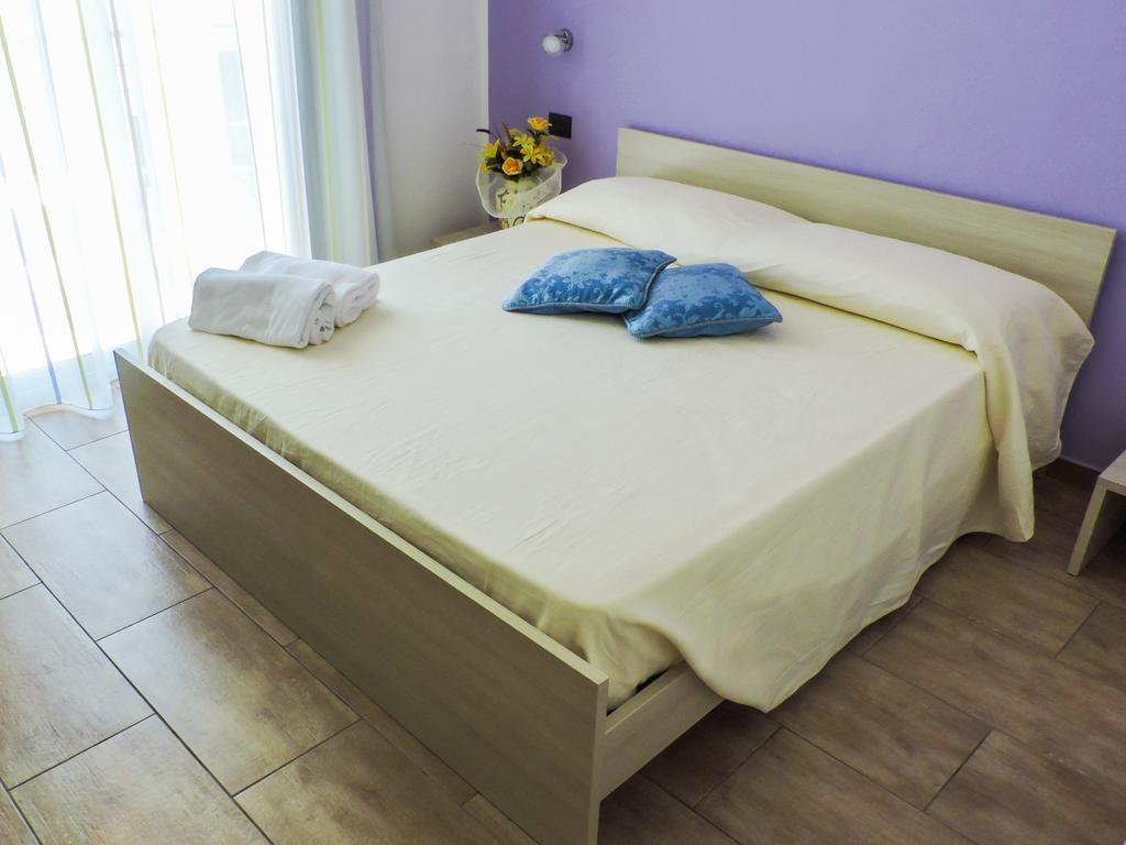 סירקוזה Residence Villa Eva חדר תמונה