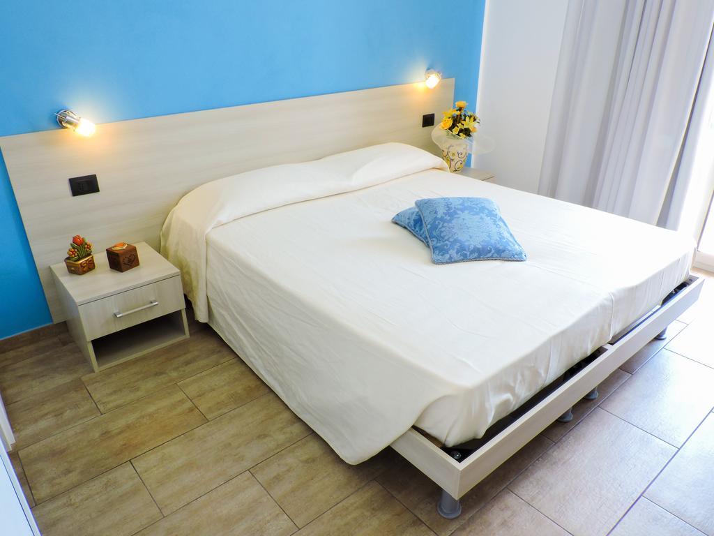 סירקוזה Residence Villa Eva חדר תמונה