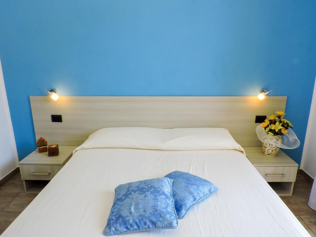סירקוזה Residence Villa Eva חדר תמונה
