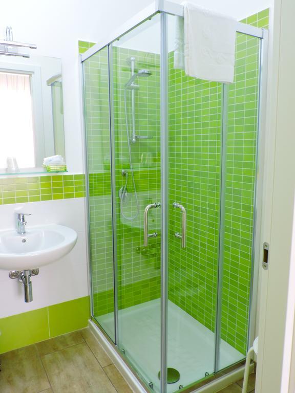 סירקוזה Residence Villa Eva חדר תמונה