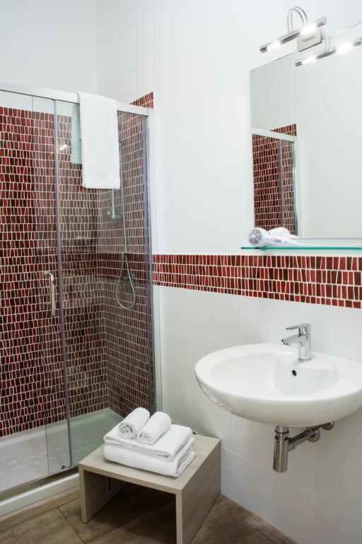 סירקוזה Residence Villa Eva חדר תמונה